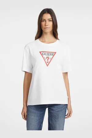 Guess Oversized Iconic T-Shirt