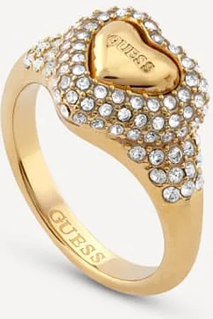 Guess Beloved Ring