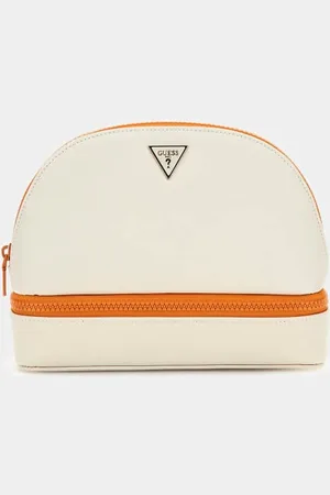 Guess Beautycase Met Driehoeklogo