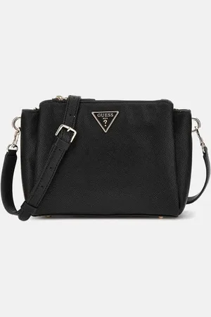Guess Schoudertas Noelle Saffiano