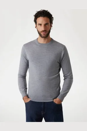 Guess Pullover-Trui Van Wol
