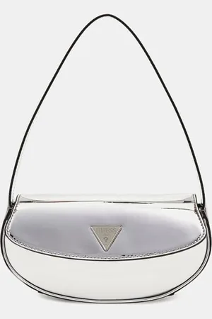 Guess Mini-Schoudertas Arnela Spiegeleffect