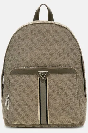 Guess Rugzak Milano 4G-Logo