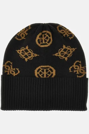 Guess Muts Met 4G-Logo Peony