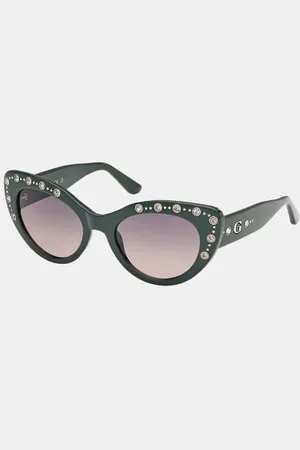 Guess Cat-Eye Zonnebril