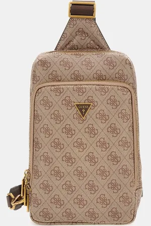 Guess Mini-Rugzak Milano 4G-Logo