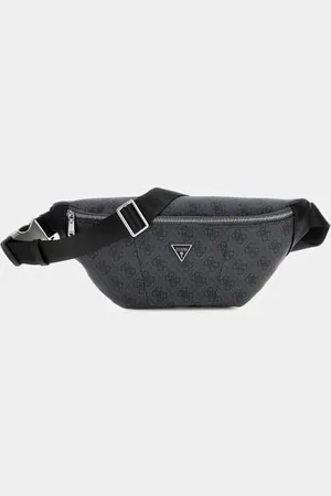 Guess Heuptasje Vezzola Eco 4G-Logo