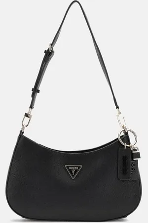 Guess Noelle Schoudertas Saffiano