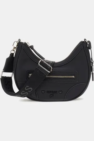 Guess Hobo-Tas Van Kunstleer