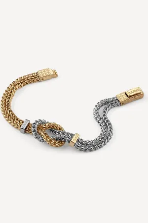 Guess Sailor Knot Armband