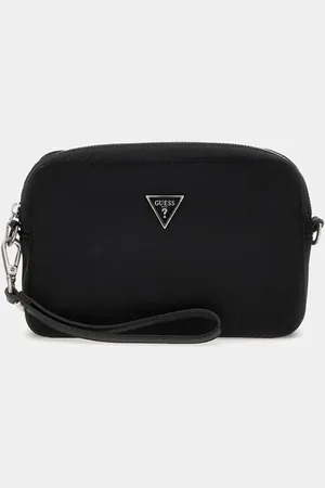 Guess Beautycase Nylon Eco