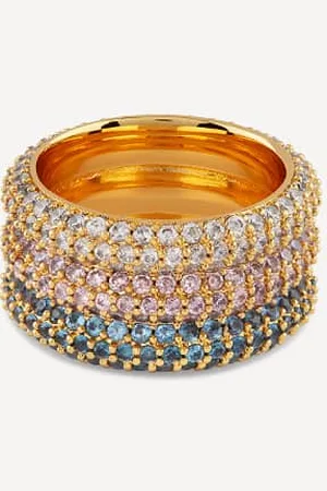Guess Ring Vintage