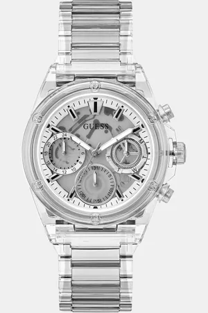 Guess Multifunctioneel Horloge Van Bio-Nylon