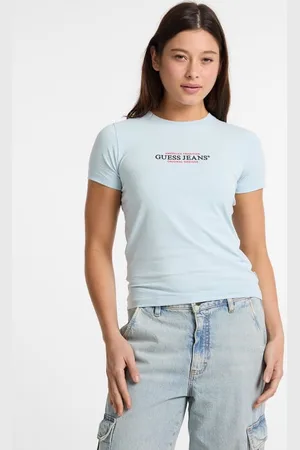 Guess Strak American Tradition T-Shirt
