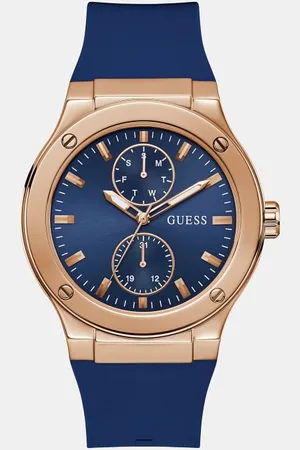 Guess Multifunctioneel Horloge