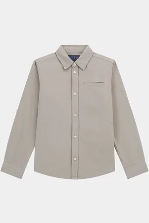 Guess Oxford Shirt
