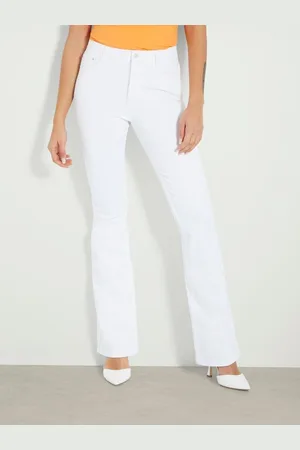 Guess Sexy Flare Jeans