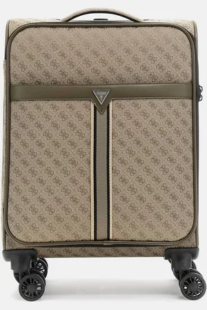 Guess Kleine Trolley Napoli 4G Logo