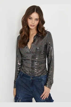 Guess Body Met Lovertjes