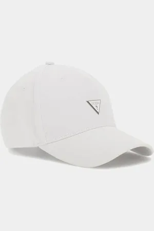 Guess Hoed Londen Driehoekig Logo