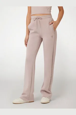 Guess Scuba-Broek Met Logo Op De Zijkant