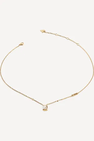 Guess Ketting 4G Light