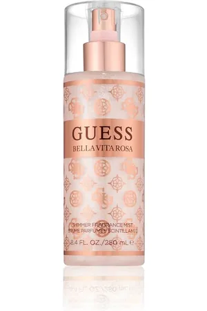 Guess Bella Vita Voor Dames - Fragrance Body Mist 250 Ml
