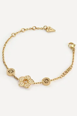 Guess Shining Winter-Armband