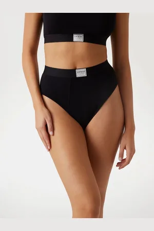 Guess Tessa-Brazilian Slip Ribgebreid