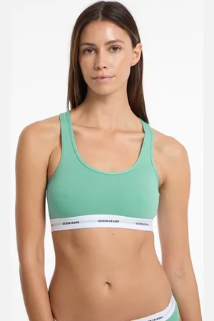Guess Eco Jeans-Bralette