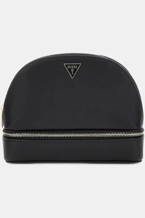 Guess Beautycase Met Driehoeklogo