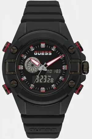 Guess Digitaal Horloge