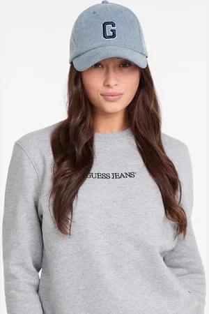 Guess Trucker-Pet Van Keperstof