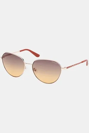 Guess Ronde Zonnebril