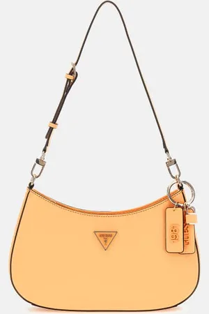 Guess Noelle Schoudertas Saffiano