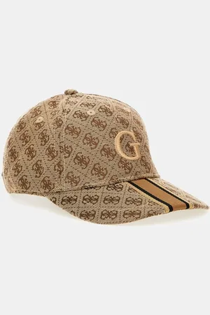 Guess Pet London Met 4G-Logo