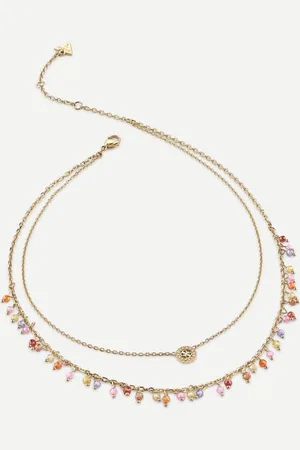 Guess Bon Bon-Halsketting