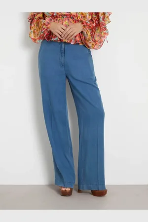 Guess Relaxed Spijkerbroek Met Normale Taille