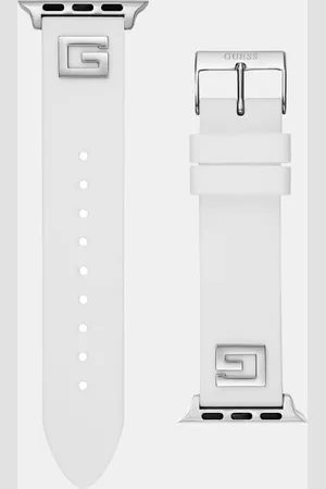 Guess Silicone Apple Watch-Bandje 38/40 Mm