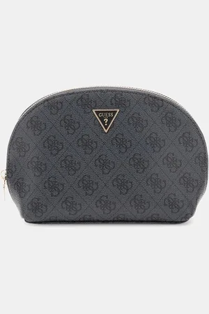 Guess Beautycase Zamira 4G-Logo