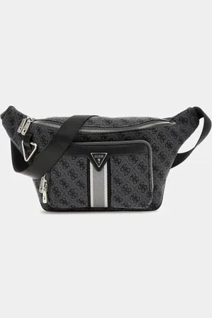 Guess Heuptasje Milano 4G-Logo