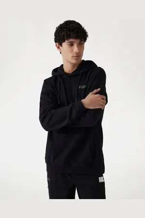 Guess Sweatshirt Met Capuchon