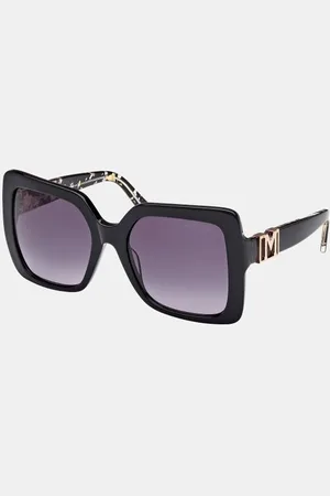 Guess Marciano Vlinderzonnebril
