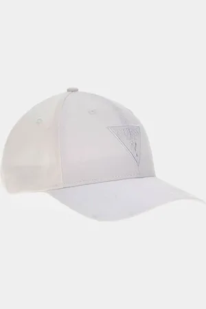 Guess Honkbalpet Met Logo Op De Voorkant
