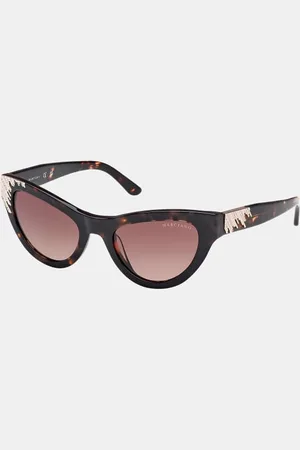 Guess Marciano Cat-Eye Zonnebril