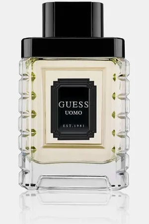 Guess Uomo - Aftershave 100 Ml