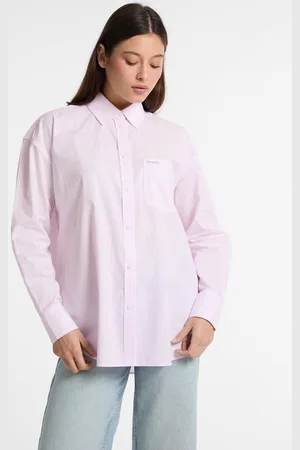 Guess Gestreept Shirt