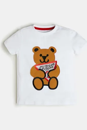 Guess T-Shirt Logo