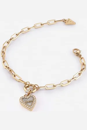 Guess Love Me Tender Armband