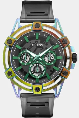Guess Multifunctioneel Horloge 48 Mm